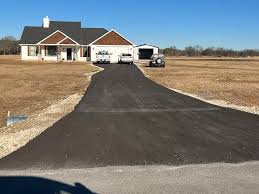 Driveway Maintenance Services in Fort Bliss, TX